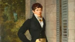 François Gérard a Neoclassical History Painter