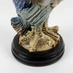 Antique R.W. Martin Brothers Figural Grotesque Bird