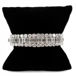 Ahlers & Ogletree Presents 39 Carat Diamond Bracelet Metiers dArt Lady Kalla Wristwatch and More Luxury Jewelry This Fall-1