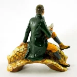 Robert Burns HN3641 - Royal Doulton Figurine