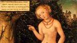 A Venus by Lucas Cranach the Younger from the Former Demidoff Collection-1