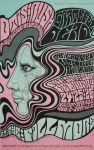 Stephensons to auction the last of Perry Pfeffer’s legendary collection of rock concert posters