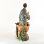 Saint Francis 1012090 - Lladro Porcelain Figure