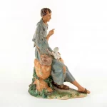 Saint Francis 1012090 - Lladro Porcelain Figure