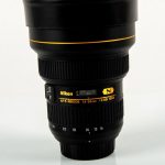 Nikon Af-s Nikkor 14-24mm F2.8g Ed Lens