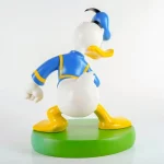 Walt Disney Donald Duck Big Fig Art Toy