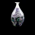 Jean Claude Novaro Exhibition Vase