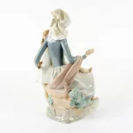 Mother 1004864 - Lladro Porcelain Figurine