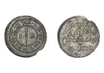 18th Century Tokens, ANGLESEY, Amlwch, Parys Mine Co,