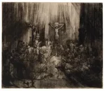 Rembrandt Harmensz. Van Rijn (1606-1669)