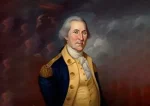 CHARLES PEALE POLK (1767-1822) George Washington