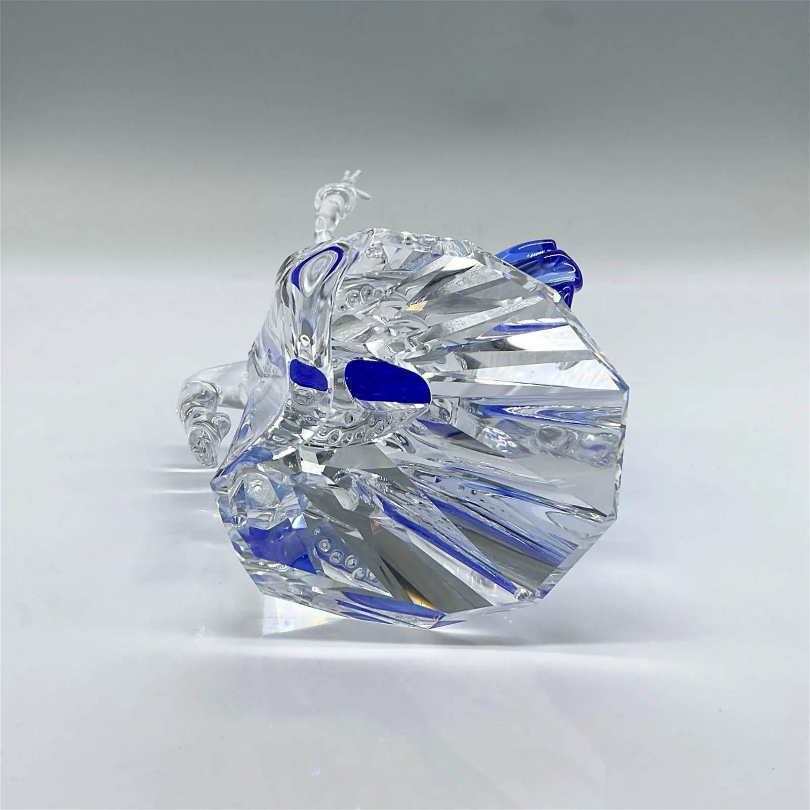 Swarovski Crystal Figurine, Magic of Dance, Isadora 2002