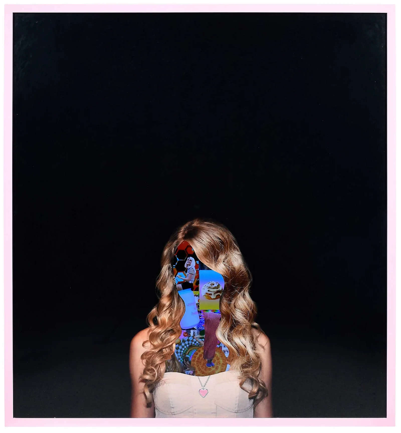 Cameron Gray Video Art, Taylor Swift