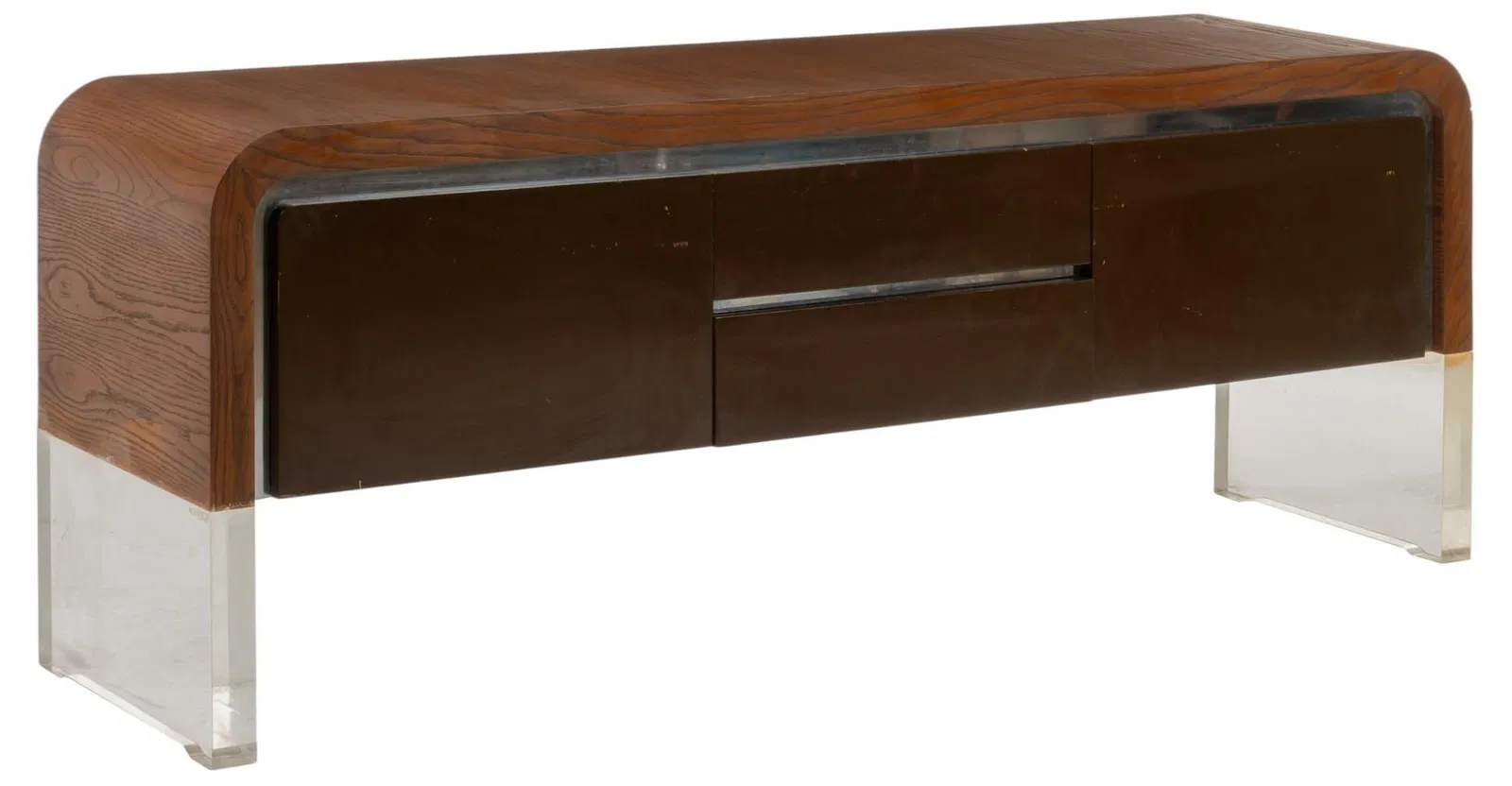 Vladimir Kagan (USA) Mid-Century Credenza