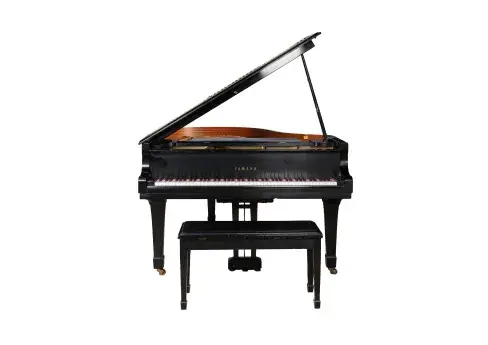 Yamaha C3 Grand Piano