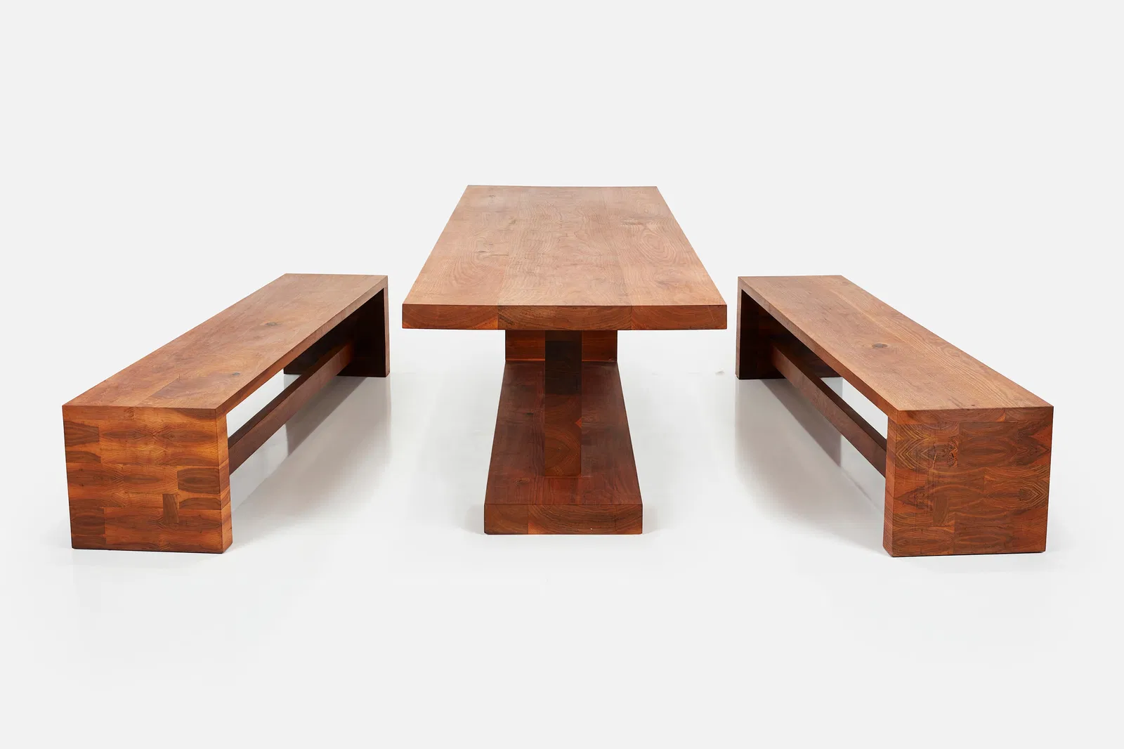 Robert Bristow + Pilar Proffitt, Dining Set (3)