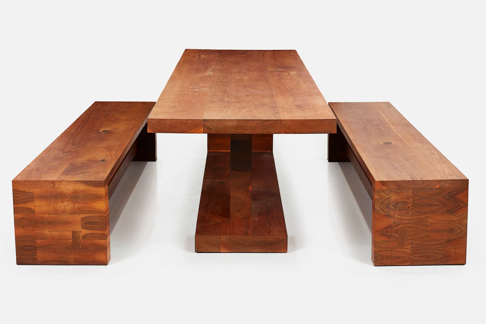 Robert Bristow + Pilar Proffitt, Dining Set (3)