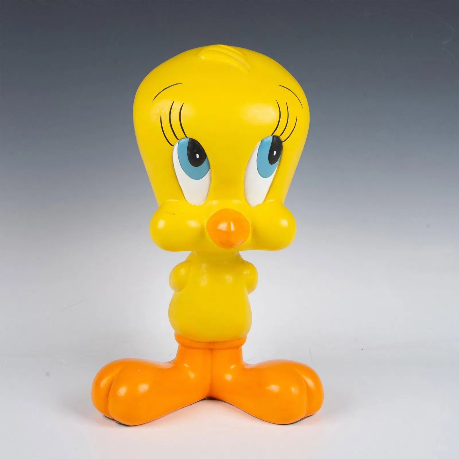 Large Original Looney Tunes Tweety Bird Resin Figure