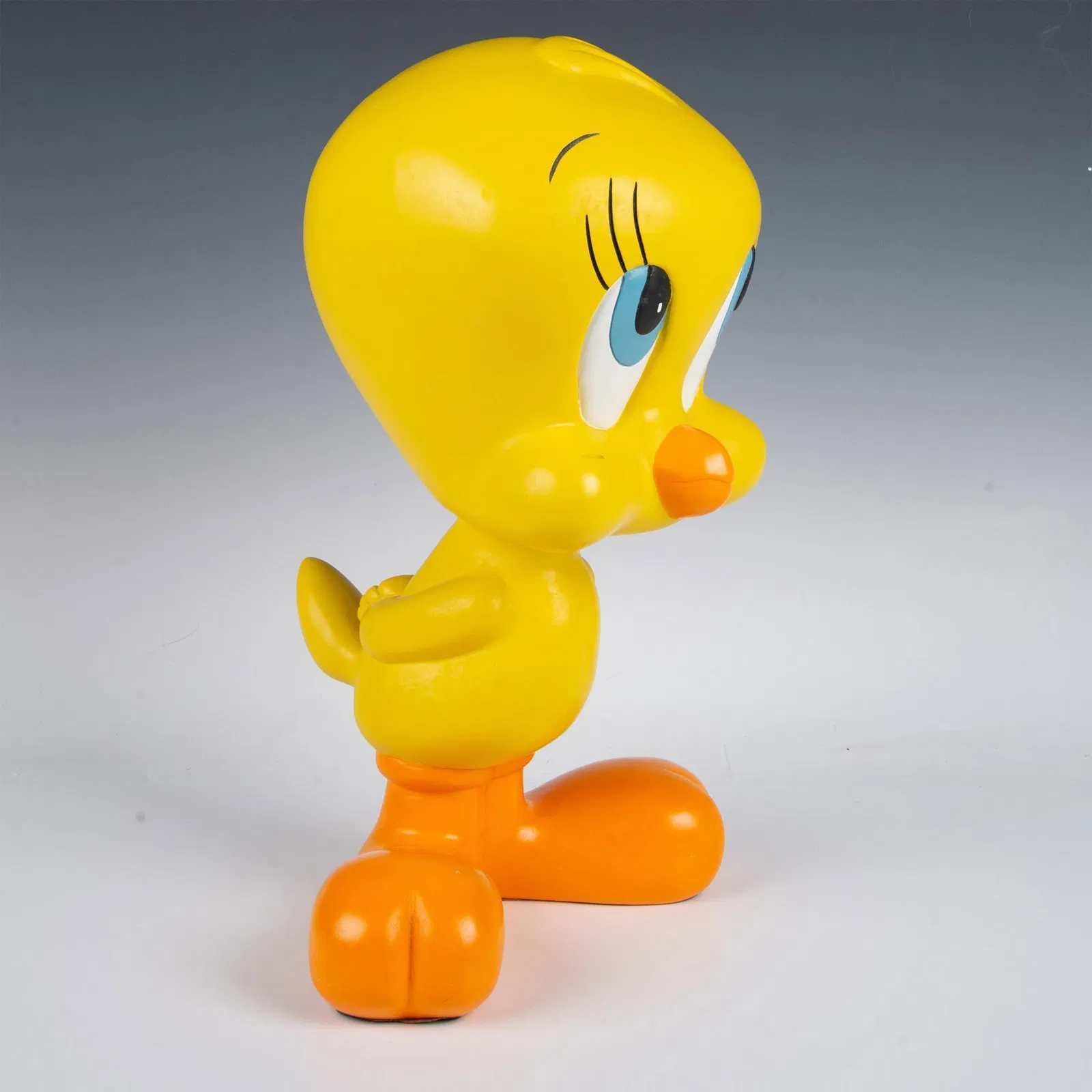 Large Original Looney Tunes Tweety Bird Resin Figure