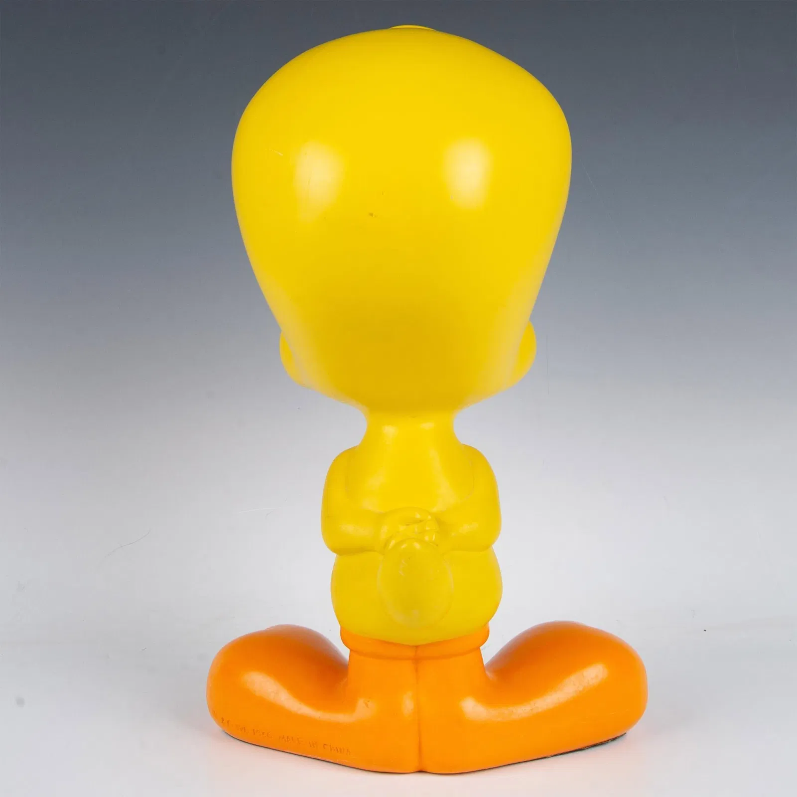 Large Original Looney Tunes Tweety Bird Resin Figure