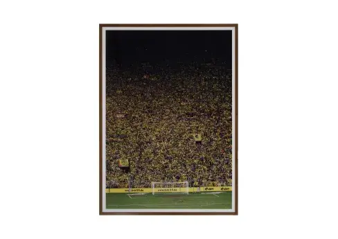 Andreas Gursky (B. 1955) Title Dortmund, 2009