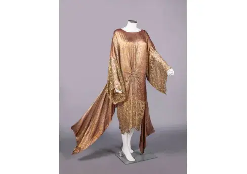 Callot-Soeurs-Lame-Evening-Gown-Paris-1927